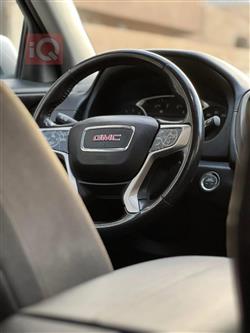 GMC Terrain